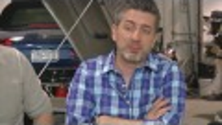 How Two Guys Spent $1 Million On Cars In Manhattan